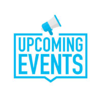 Upcoming Events